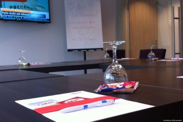 Business Class Hotel (Ebersberg)